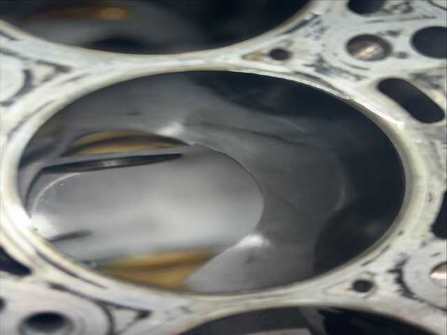Foto 2ª: Bloque Motor Bmw Z3 M54 231 CV 170KW [M54B30] (2002)