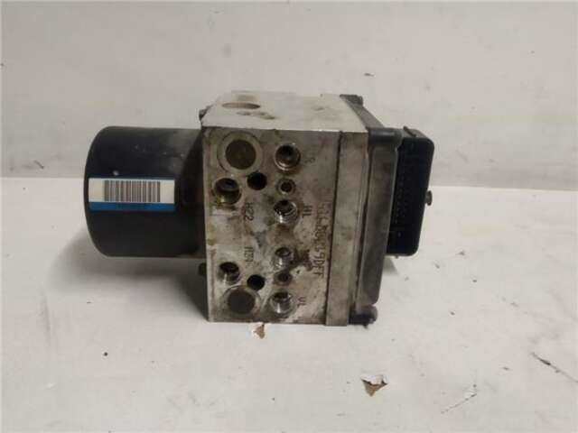 Abs Volkswagen Passat 2.0 TDI 16V