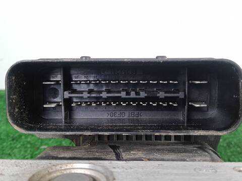 Foto 3ª: Abs Peugeot 206 1.4 HDI ECO 70 HATCHBACK 68CV 50KW [8HX] (2004)