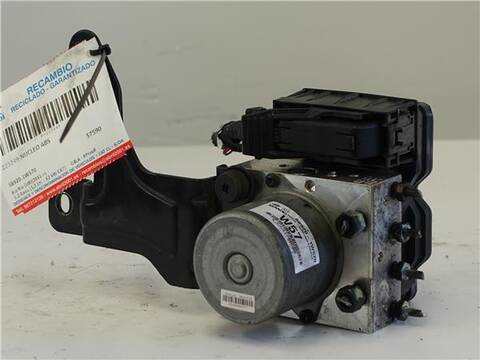 Abs Kia Rio 1.2 BASIC 84CV 62KW