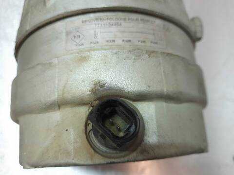 Foto 2ª: Compresor Aire Acondicionado Renault Laguna 2.0 135CV 99KW [F4R J7] (2002)