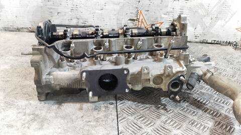 Foto 2ª: Culata Toyota Yaris TS 90CV 66KW [1NDTV] (2010)