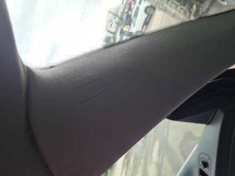 Airbag Cortina Delantero Izquierdo Volkswagen Tiguan MOTION 170CV 125KW