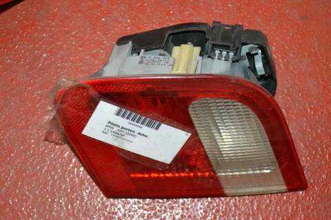 Foto 2ª: Piloto Portón Derecho Bmw Serie 3 315 320D [204D1] (2000)