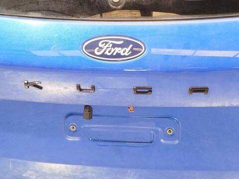 Foto 4ª: Portón Ford Kuga 2.5 FHEV 190CV 140KW [BGDC] (2024)