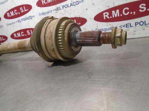 Foto 2ª: Transmision Trasera Derecha Land Rover Range 2.7 TD V6 CAT 190CV 140KW [276DT] (2005)