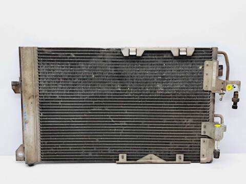 Radiador Calefaccion A.A. Opel Astra CLUB BERLINA 84CV 62KW