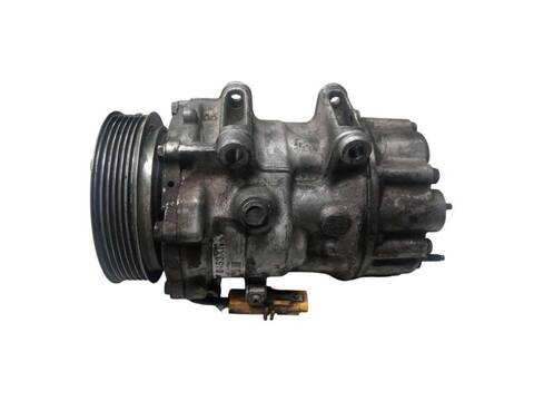 Foto 2ª: Compresor Aire Acondicionado Citroen C4 2.0 HDI 138 (2006)