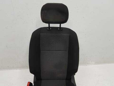 Foto 2ª: Asiento Delantero Izquierdo Opel Combo SELECT