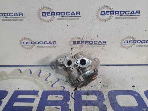 Valvula EGR Peugeot 208 1.6 BLUE-HDI FAP 75CV