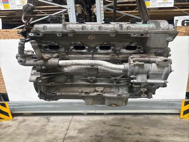 Motor Completo Chevrolet HHR 170 CV 125KW