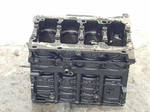 Bloque Motor Audi A4 2.0 TDI 16V 103KW)
