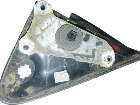 Retrovisor Izquierdo Ford Transit 2.4 DI F_A_ F_B_ F_C_ F_D_)