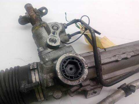Foto 2ª: Cremallera de Direccion Peugeot 607 VERSION INDEFINIDA (2000)