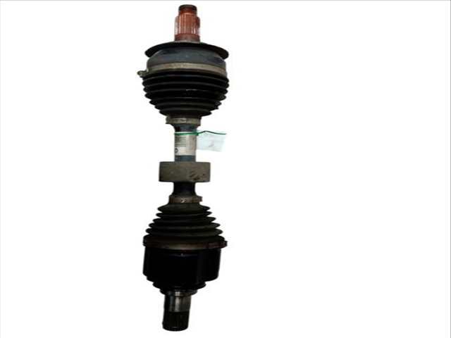 Transmision Delantera Izquierda Suzuki SX4 1.6 DDIS AKK 416D)