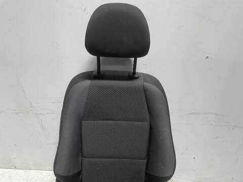 Foto 3ª: Asiento Delantero Derecho Peugeot 207 CONFORT 90CV 66KW [9HXDV6ATED4] (2010)