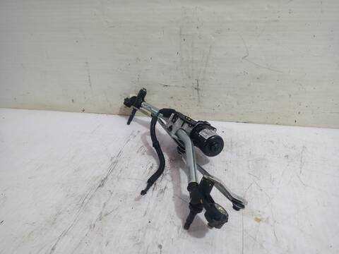 Foto 3ª: Motor Limpia Delantero Opel Corsa EDITION 101CV 74KW [F 12 XHL] (2019)