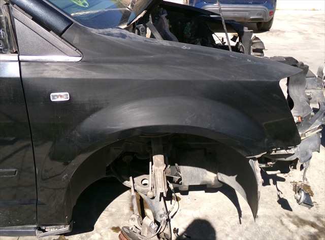 Aleta Delantera Derecha Chrysler Grand Voyager 2.8 CRDI 2008-2015