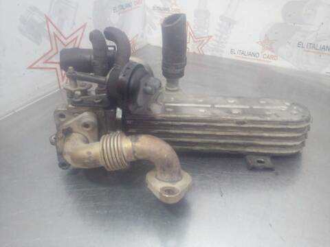 Foto 4ª: Valvula EGR Volkswagen Passat TRENDLINE BERLINA 140CV 103KW (2005)