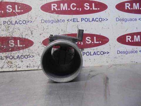 Caudalimetro Volkswagen Passat V6 TDI COMFORTLINE FAMILY 4MOTION BERLINA 180CV 132KW