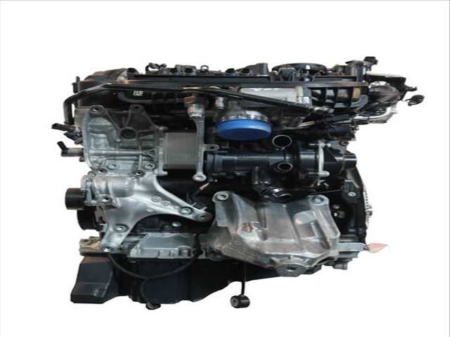 Foto 2ª: Motor Completo Audi A4 2.0 TFSI 190 CV 140KW [DBPA, DBP] (2017)