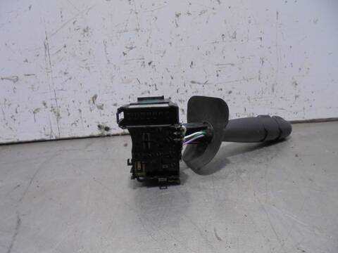 Foto 4ª: Mando Multifuncion Renault Clio AUTHENTIQUE 82CV 60KW [K9K B7] (2004)