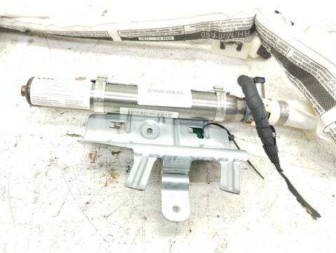 Foto 2ª: Airbag Cortina Delantero Derecho Bmw Mini COOPER D 112CV 82KW [N47C20A] (2014)