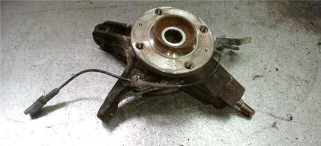 Mangueta Delantera Derecha Citroen C4 1.6 HDI 110