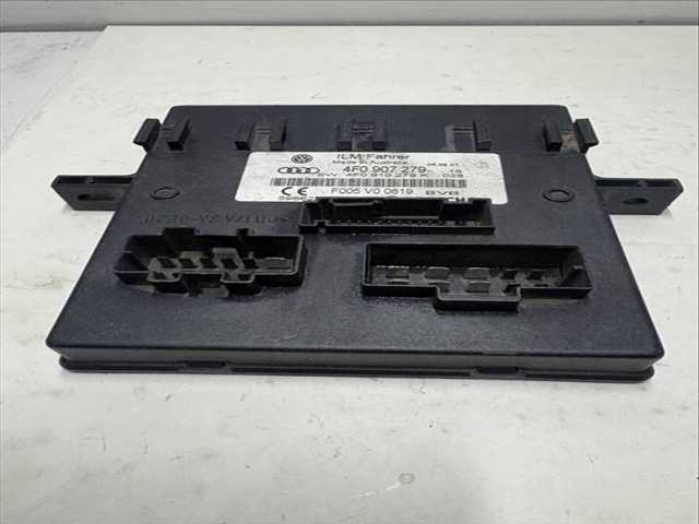 Modulo Confort BCM Audi A6 BERLINA