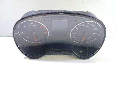 Cuadro de Instrumentos Audi A3 AMBITION 105CV 77KW