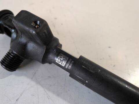 Foto 2ª: Inyectores Peugeot Expert AHK FURGON (2017)