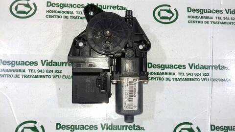 Elevalunas Eléctrico Delantero Izquierdo Renault Megane EXPRESSION BERLINA 86CV 63KW III BERLINA 5 P