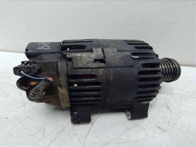 Foto 3ª: Alternador Peugeot 207 1.6 HDI [9HX (DV6ATED4)]