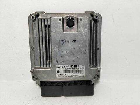 Centralita Motor ECU Volkswagen Golf 1.6 TDI DPF 105CV