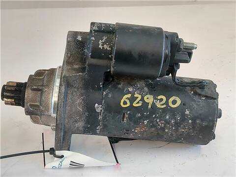Foto 2ª: Motor de Arranque Volkswagen Golf 1.9 TDI BERLINA 115CV 85KW [AJM] (2004)