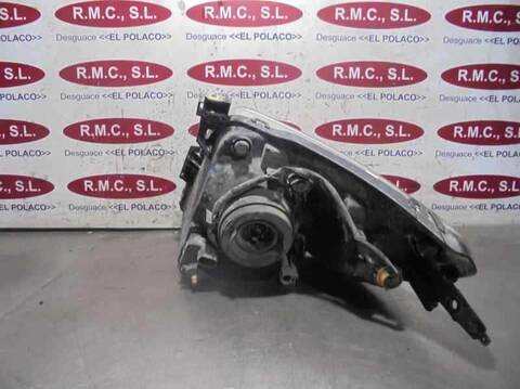 Foto 3ª: Faro Izquierdo Suzuki Swift GL 5-PTAS.) BERLINA 69CV 51KW [Z13DT] (2006)