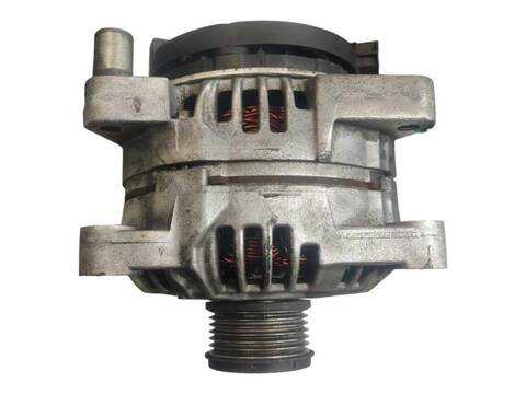 Foto 2ª: Alternador Peugeot Boxer 2.2 HDI FURGONETA (2001)