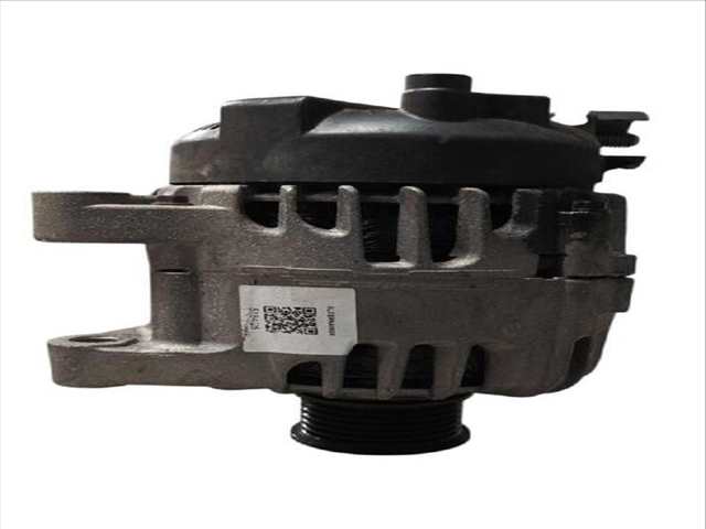 Foto 3ª: Alternador Ford Focus 2.0 TDCI (2010)