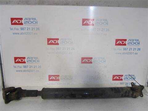 Transmision Central Hyundai Terracan 2.9 CRDI 4WD 163CV 120KW