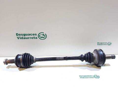 Transmision Trasera Derecha Mercedes Vito 2.1 CDI CAT 109CV 80KW