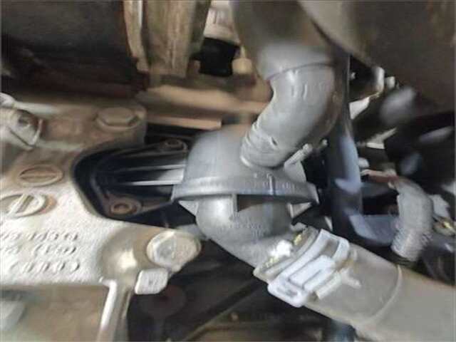 Foto 2ª: Motor Completo Seat Leon 1.6 STYLANCE - STYLE [1.6 LTR. - 77 KW TDI] [CAYC]