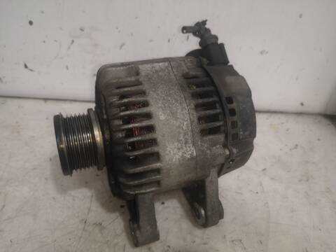 Foto 2ª: Alternador Peugeot 208 ZM01 (2013)