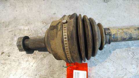 Foto 2ª: Transmision Delantera Derecha Fiat Scudo 1.9 TD - 2.0 JTD EL FURG. 90CV 66KW [DHX] (1999)