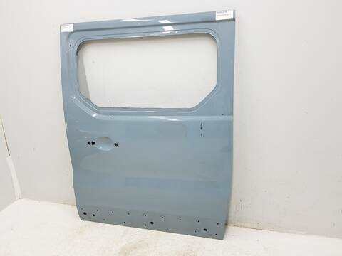 Foto 3ª: Puerta Lateral Corredera Izquierda Renault Trafic L1H1 29T KOMFORT (2014)