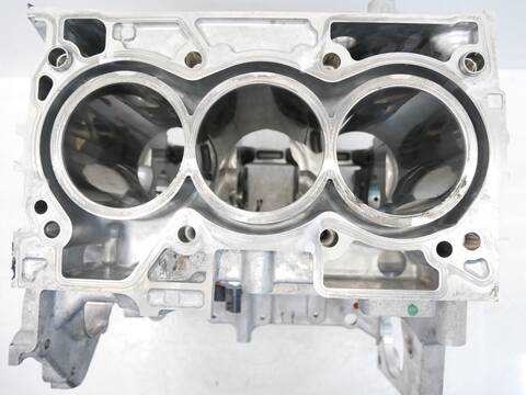 Foto 3ª: Bloque Motor Nissan Qashqai 190 CV 140KW [KR15DDT KR15] (2023)