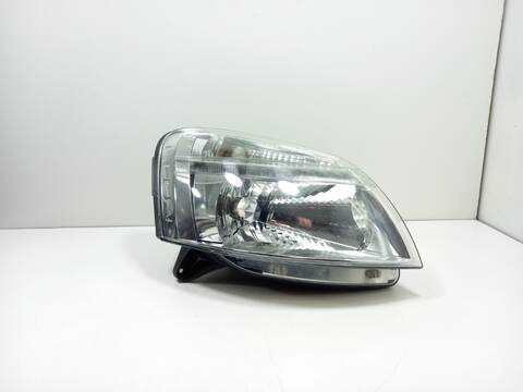 Faro Derecho Citroen Berlingo WJY