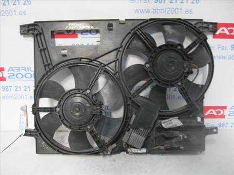 Foto 2ª: Electroventilador Land Rover Freelander 2.0 TD4 112CV 82KW [(D) 204D3] (2003)