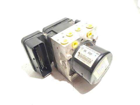 Abs Mercedes Clase C 160 C 200 KOMPRESSOR 204.041) 184CV 135KW