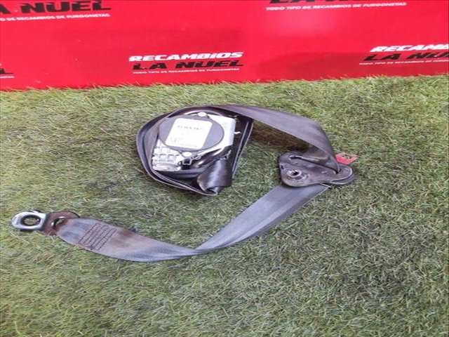 Foto 2ª: Cinturón Delantero Derecho Renault Master L2H2 HKA 3 5TDCI DIESEL CAT 150CV 110KW FURGON [M9T 716] (2021)