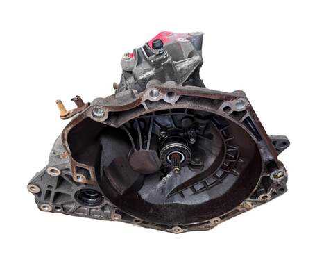 Caja Cambios Opel Astra G H)